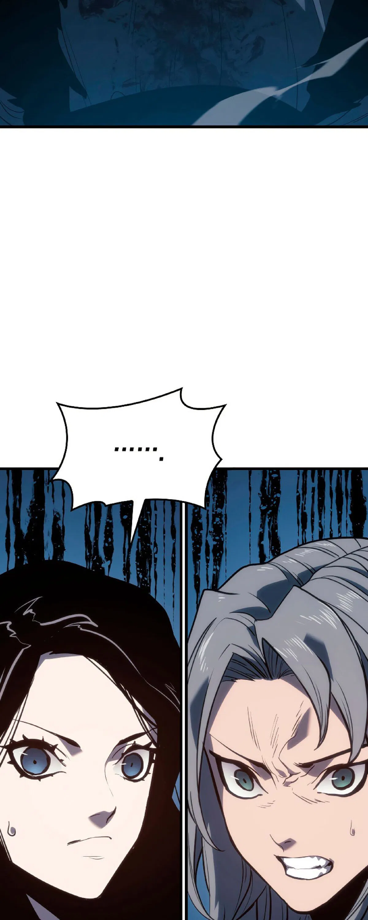 Read Жнец дрейфующей луны RU Manga Online