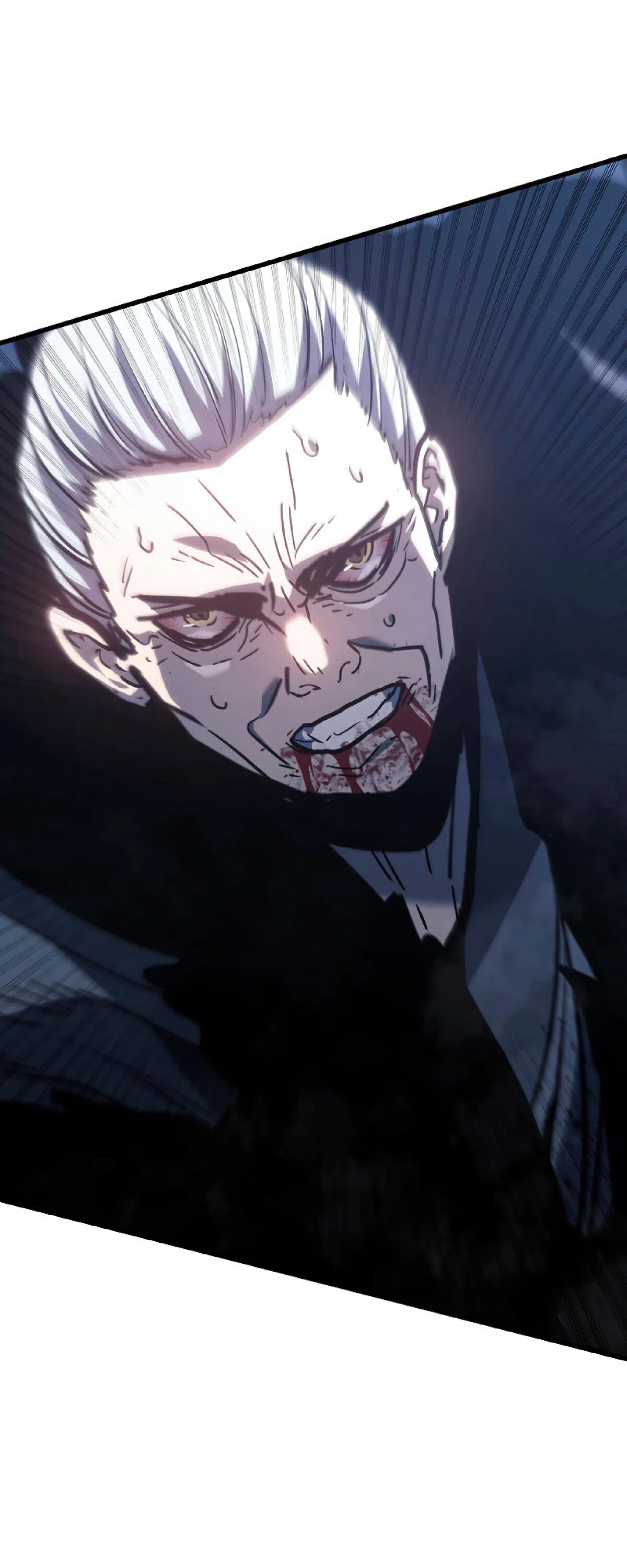 Read Жнец дрейфующей луны RU Manga Online