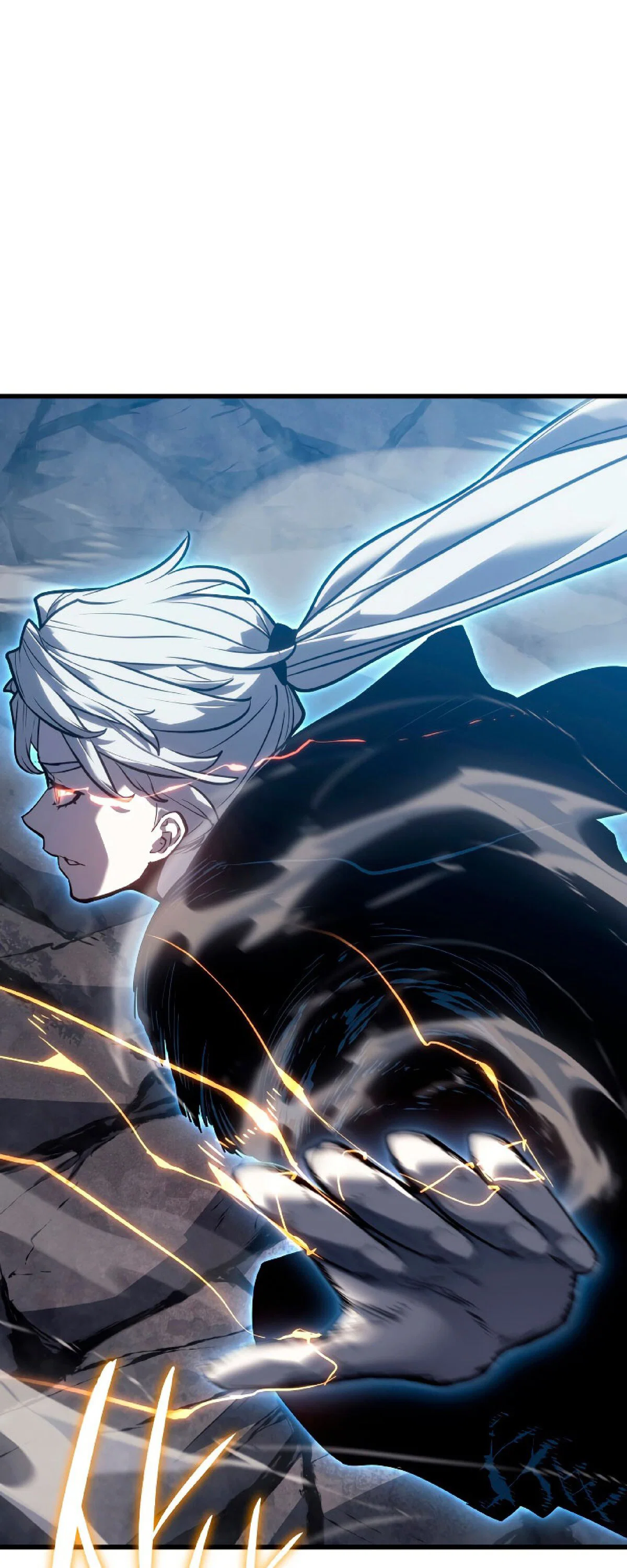 Read Жнец дрейфующей луны RU Manga Online