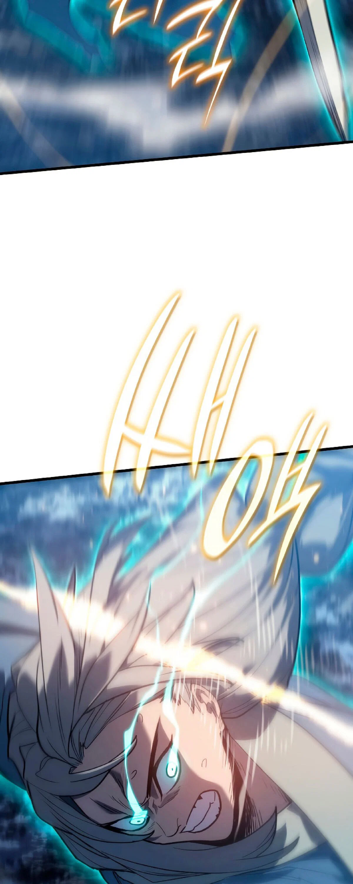 Read Жнец дрейфующей луны RU Manga Online