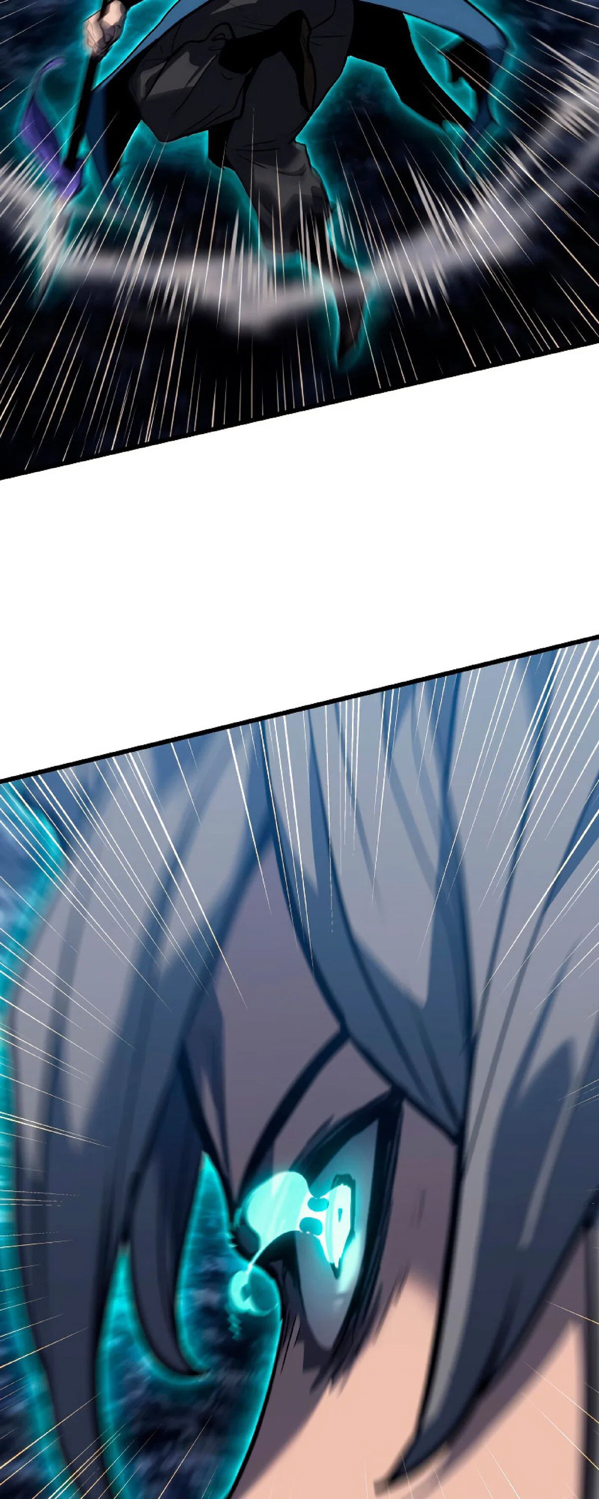 Read Жнец дрейфующей луны RU Manga Online