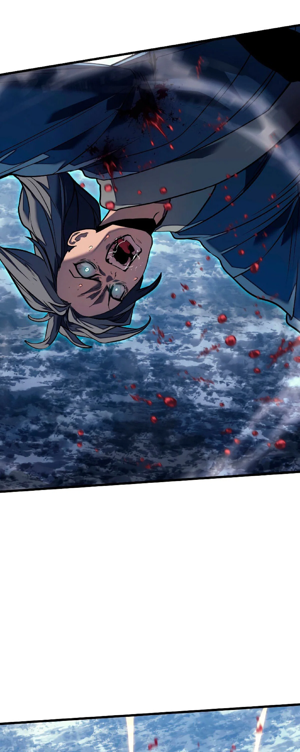 Read Жнец дрейфующей луны RU Manga Online