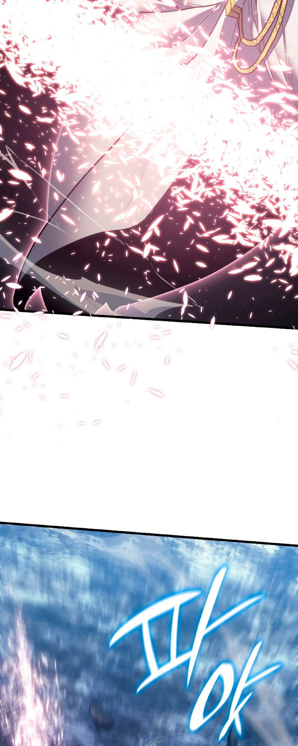 Read Жнец дрейфующей луны RU Manga Online