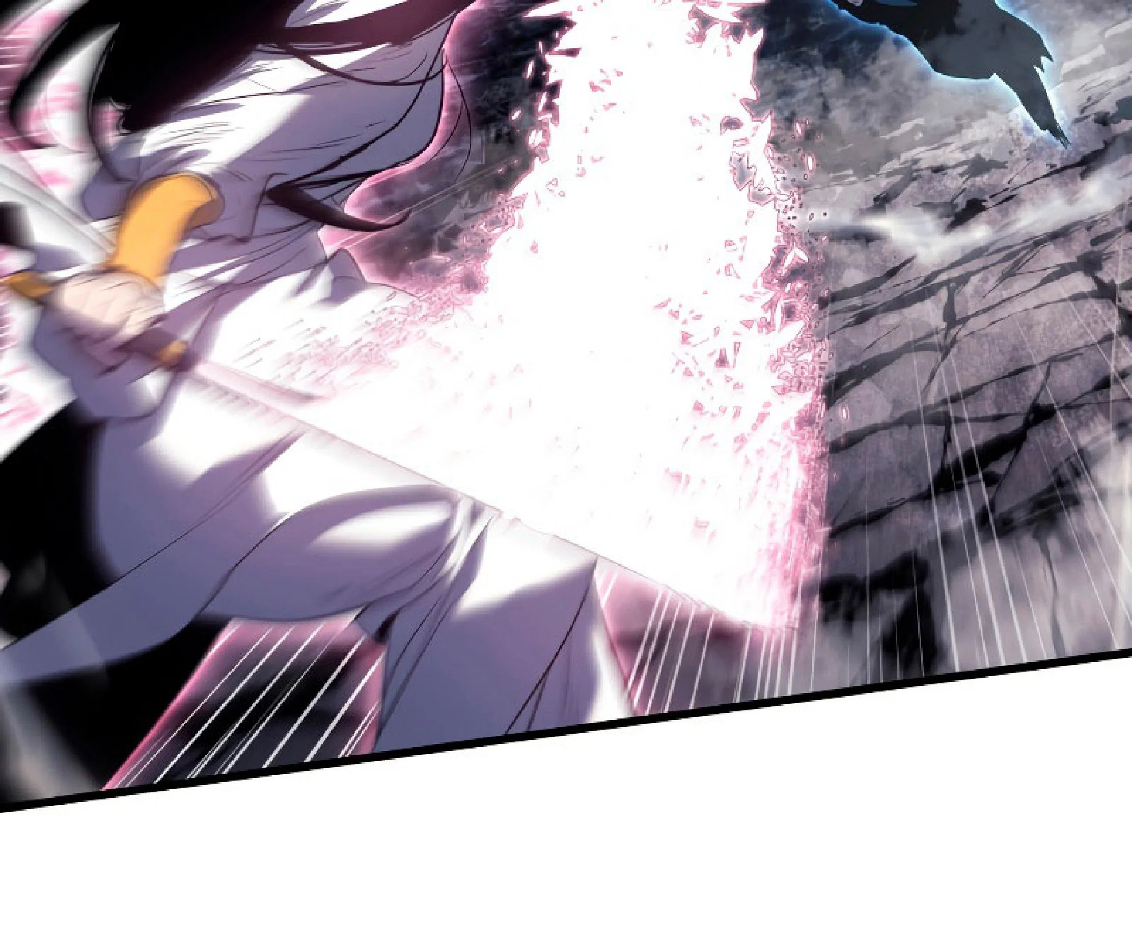 Read Жнец дрейфующей луны RU Manga Online