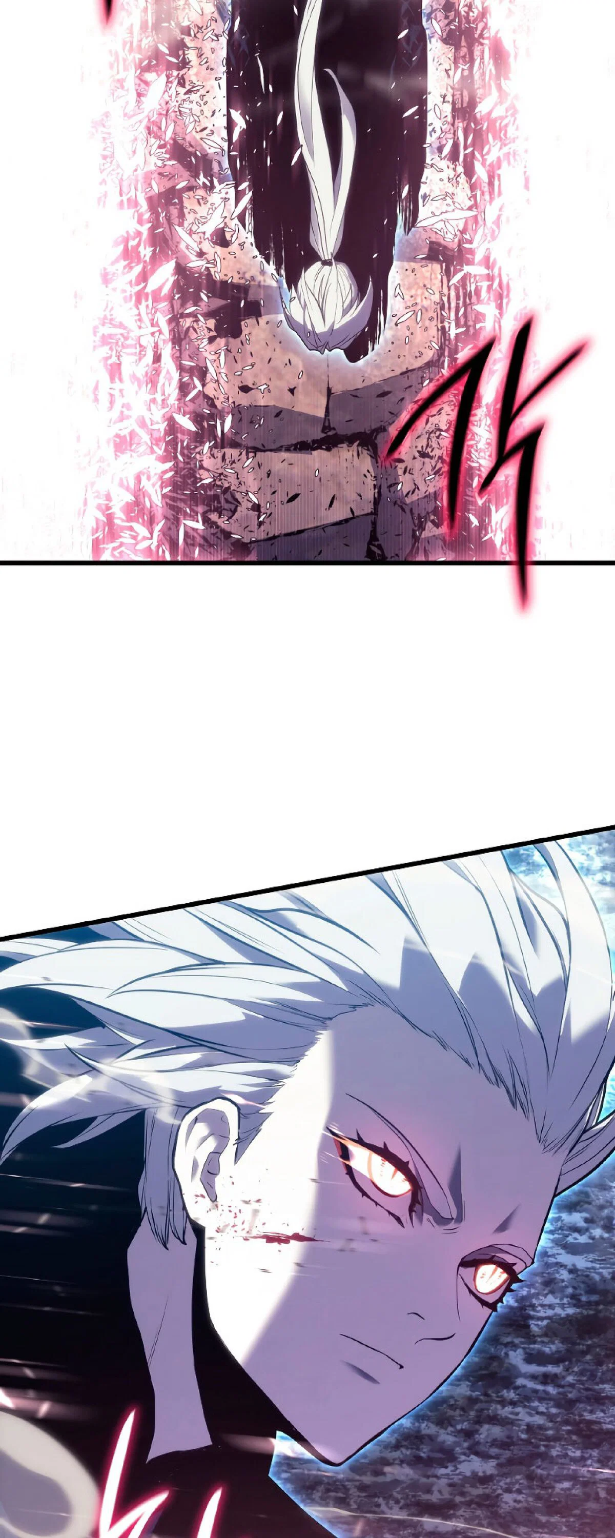 Read Жнец дрейфующей луны RU Manga Online