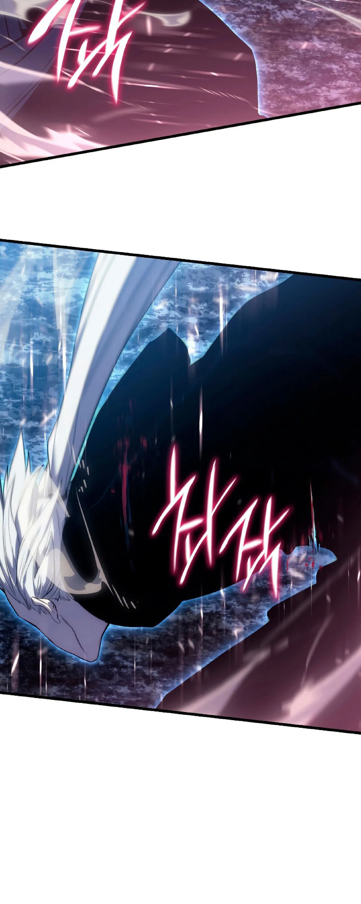 Read Жнец дрейфующей луны RU Manga Online
