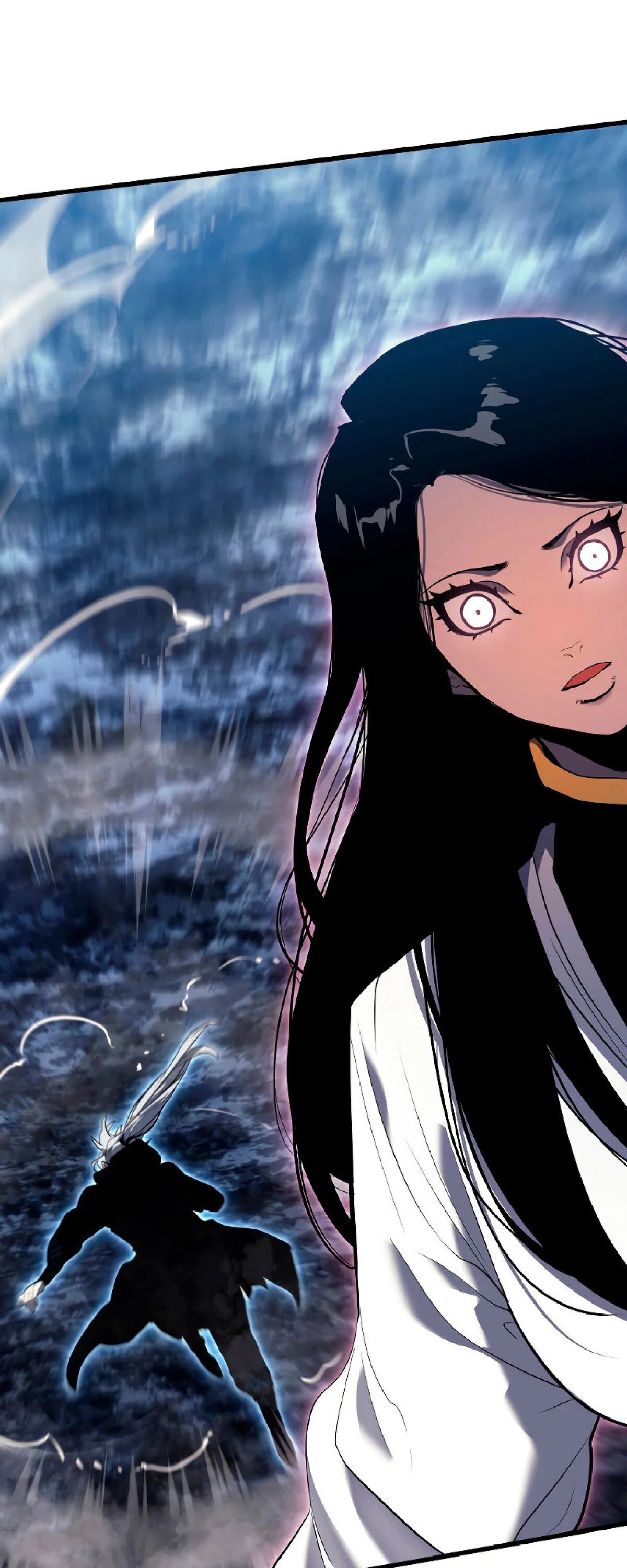Read Жнец дрейфующей луны RU Manga Online