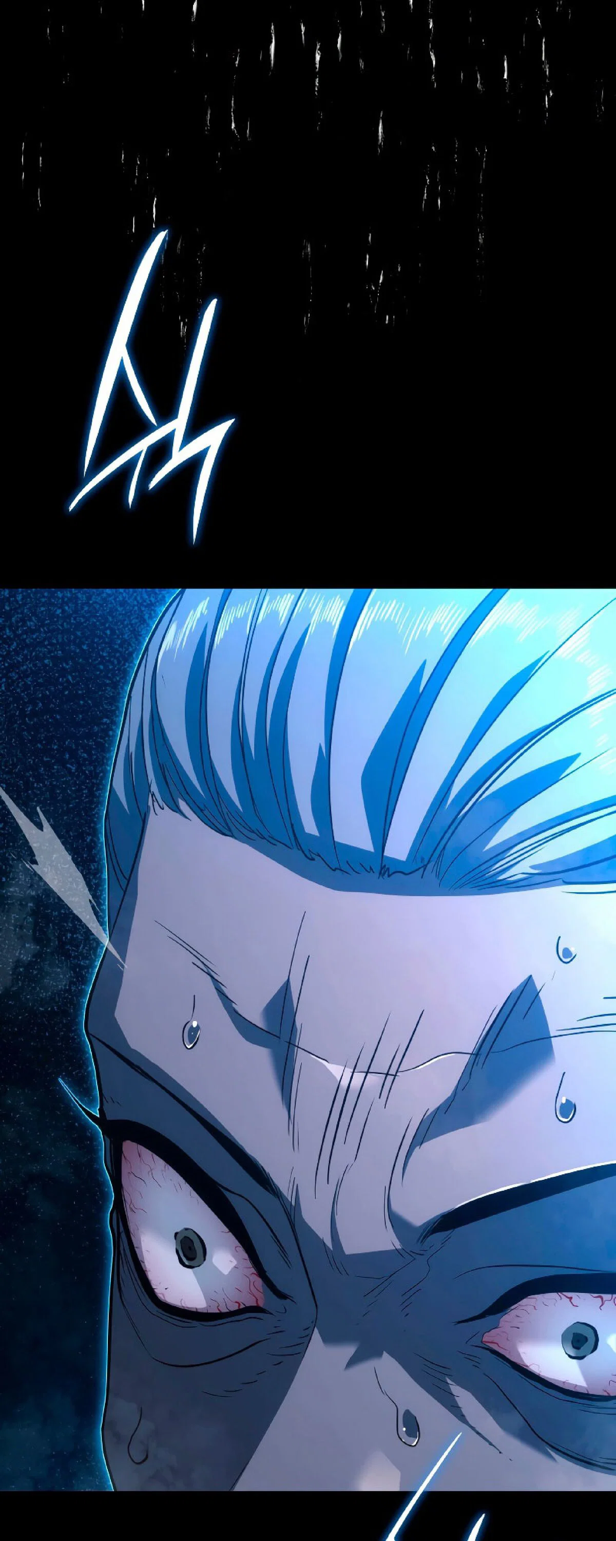 Read Жнец дрейфующей луны RU Manga Online