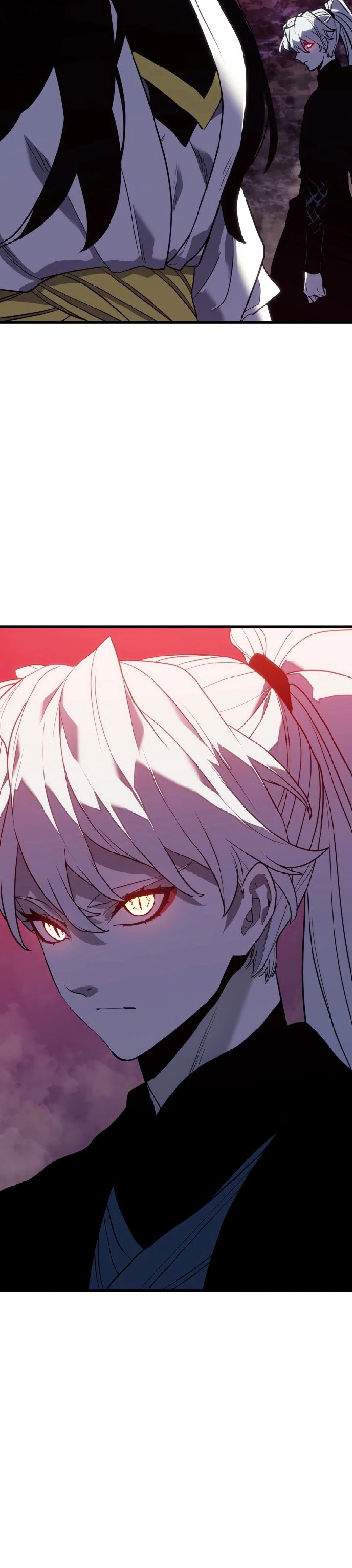Read Жнец дрейфующей луны RU Manga Online