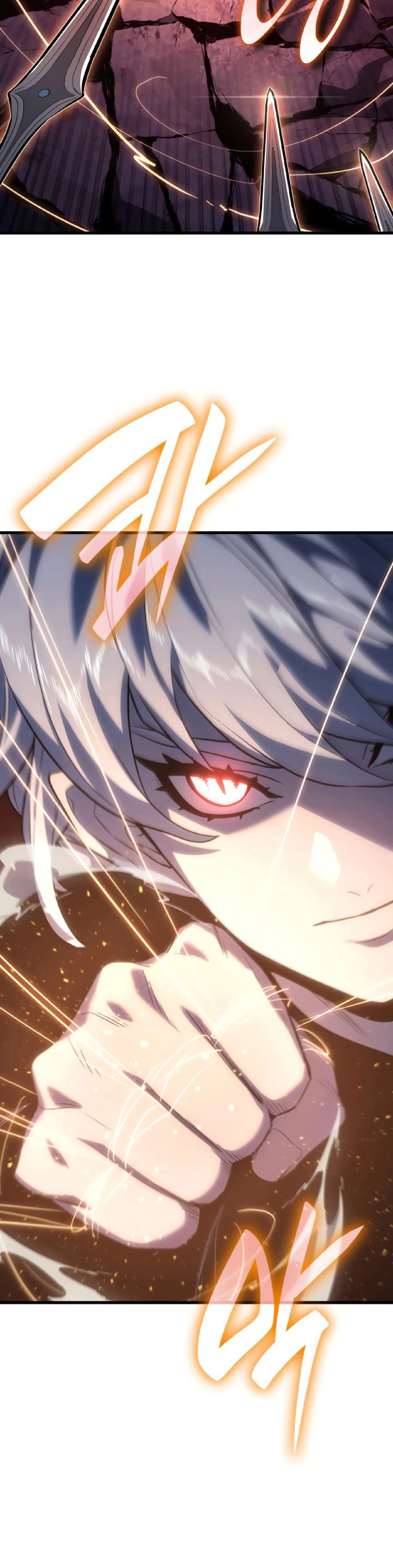 Read Жнец дрейфующей луны RU Manga Online