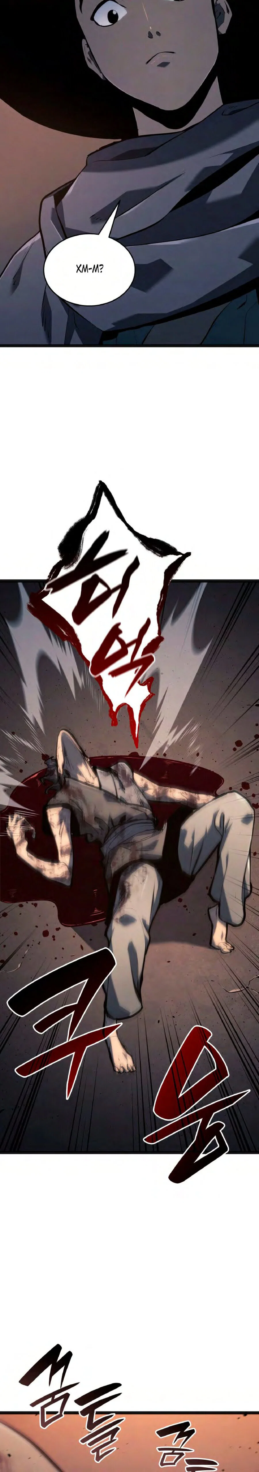 Read Жнец дрейфующей луны RU Manga Online