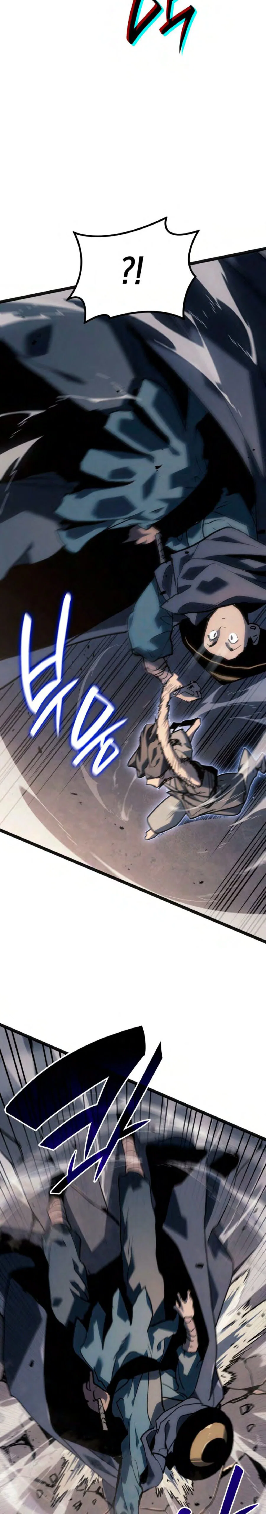 Read Жнец дрейфующей луны RU Manga Online