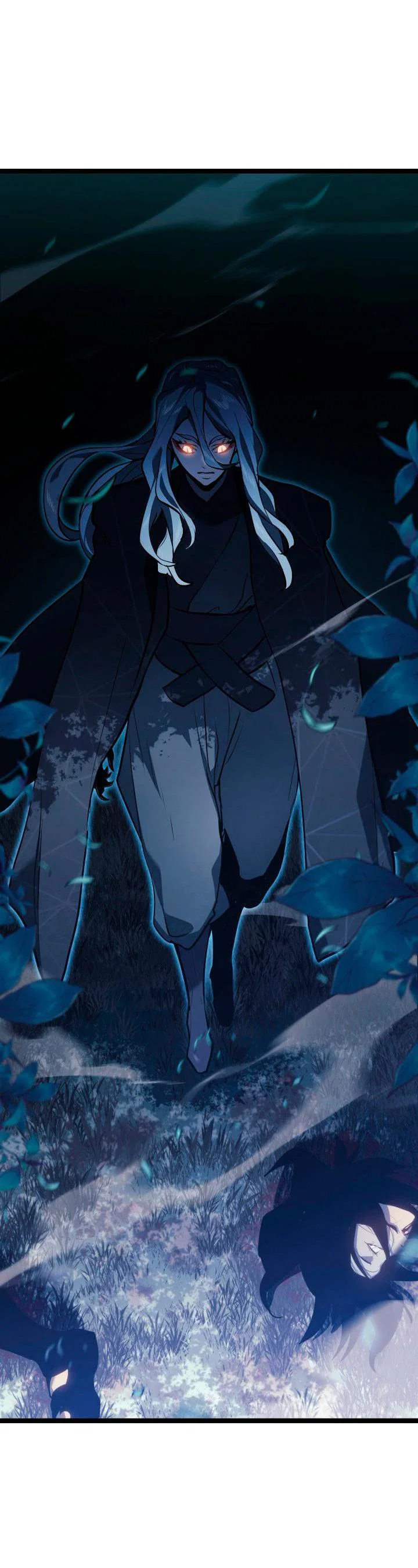 Read Жнец дрейфующей луны RU Manga Online