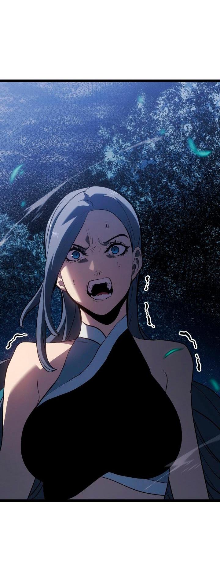 Read Жнец дрейфующей луны RU Manga Online