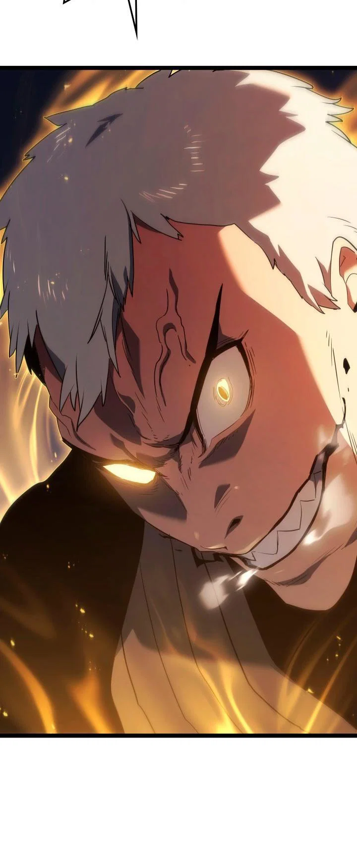Read Жнец дрейфующей луны RU Manga Online