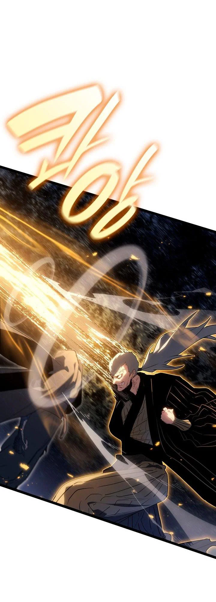 Read Жнец дрейфующей луны RU Manga Online