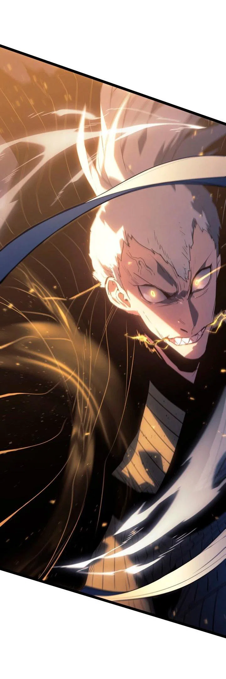 Read Жнец дрейфующей луны RU Manga Online