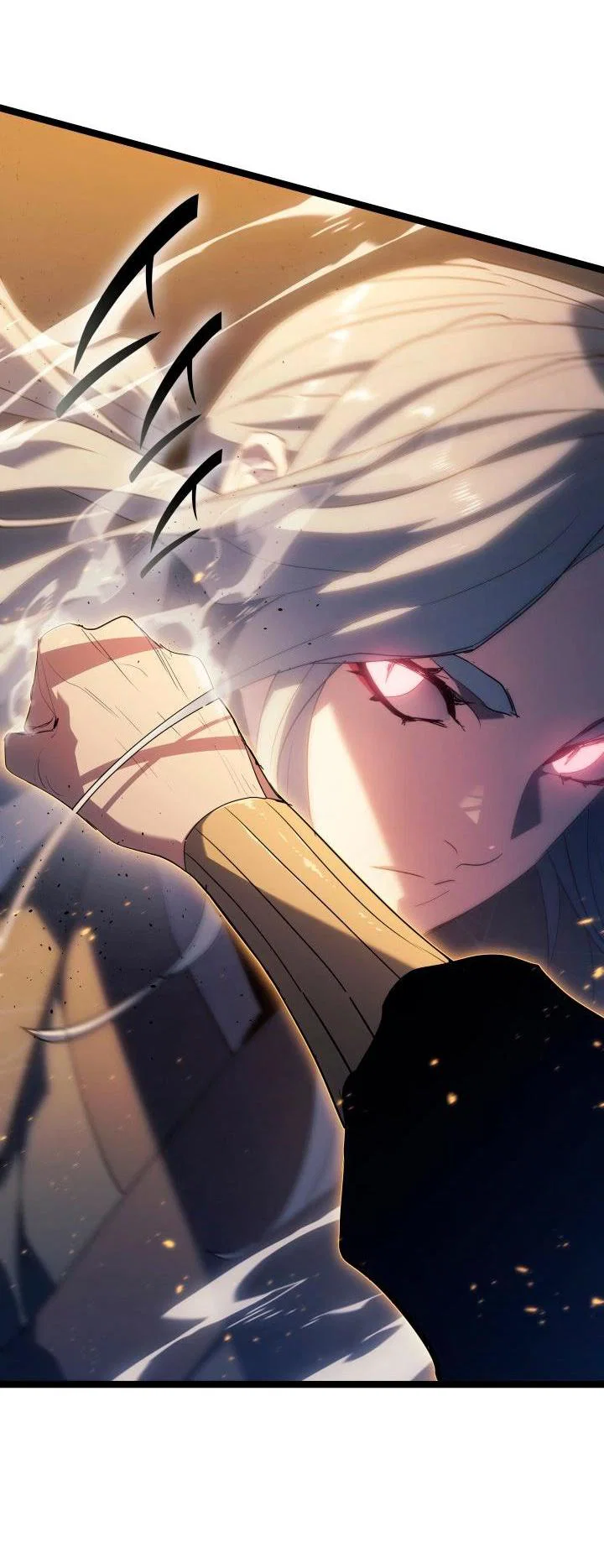 Read Жнец дрейфующей луны RU Manga Online