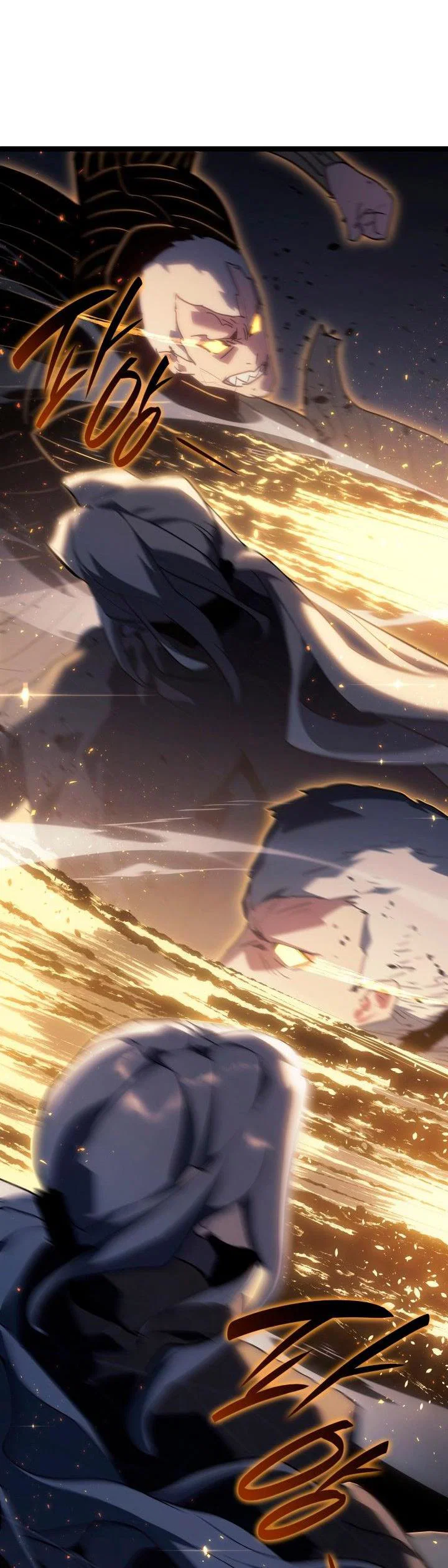 Read Жнец дрейфующей луны RU Manga Online