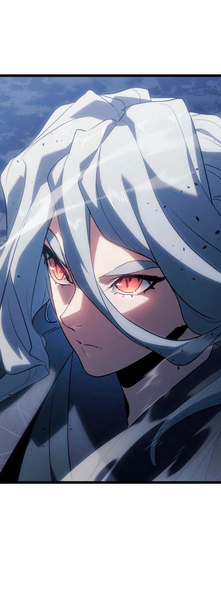Read Жнец дрейфующей луны RU Manga Online