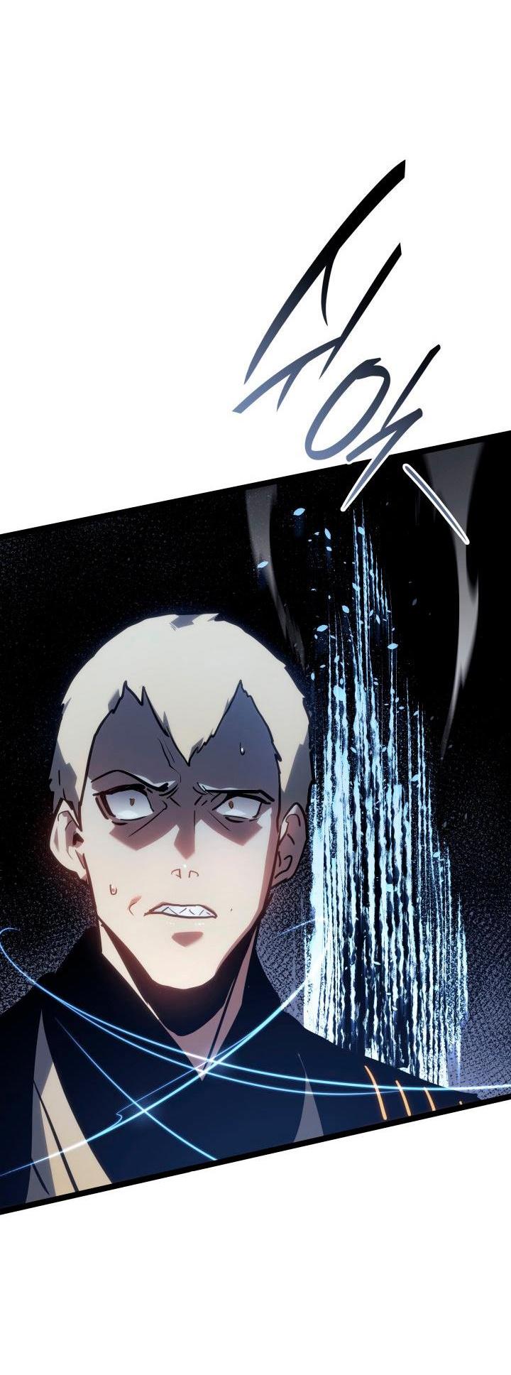 Read Жнец дрейфующей луны RU Manga Online