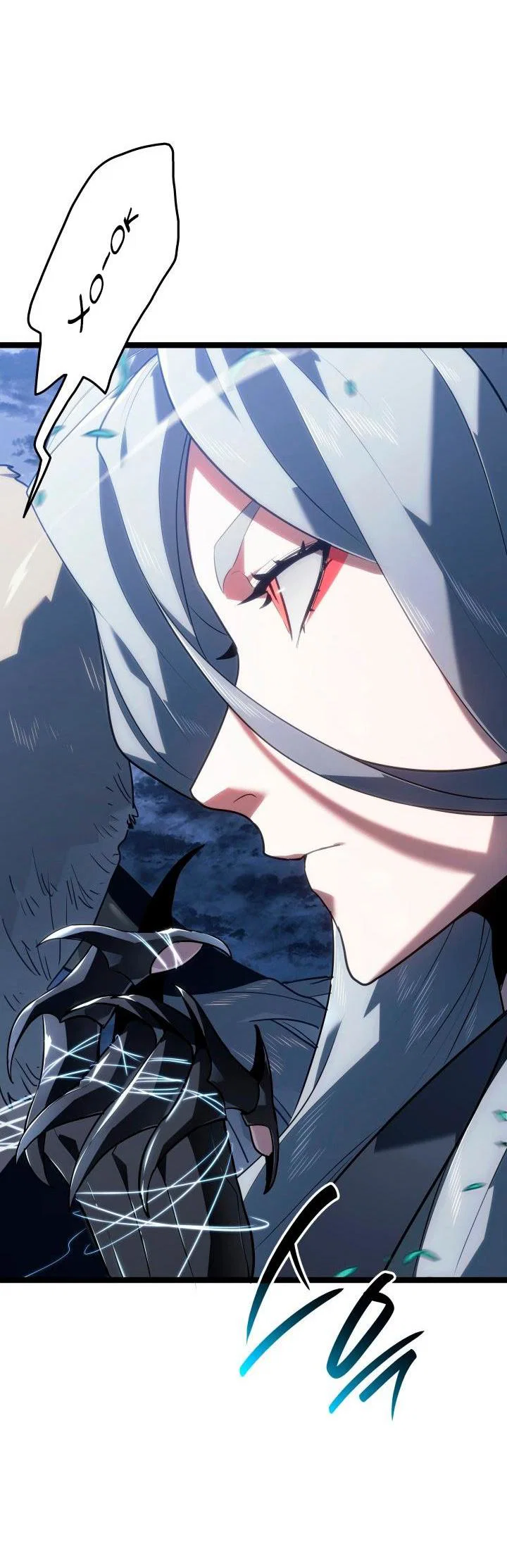 Read Жнец дрейфующей луны RU Manga Online