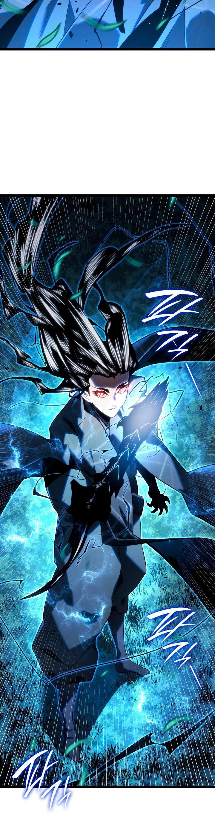 Read Жнец дрейфующей луны RU Manga Online