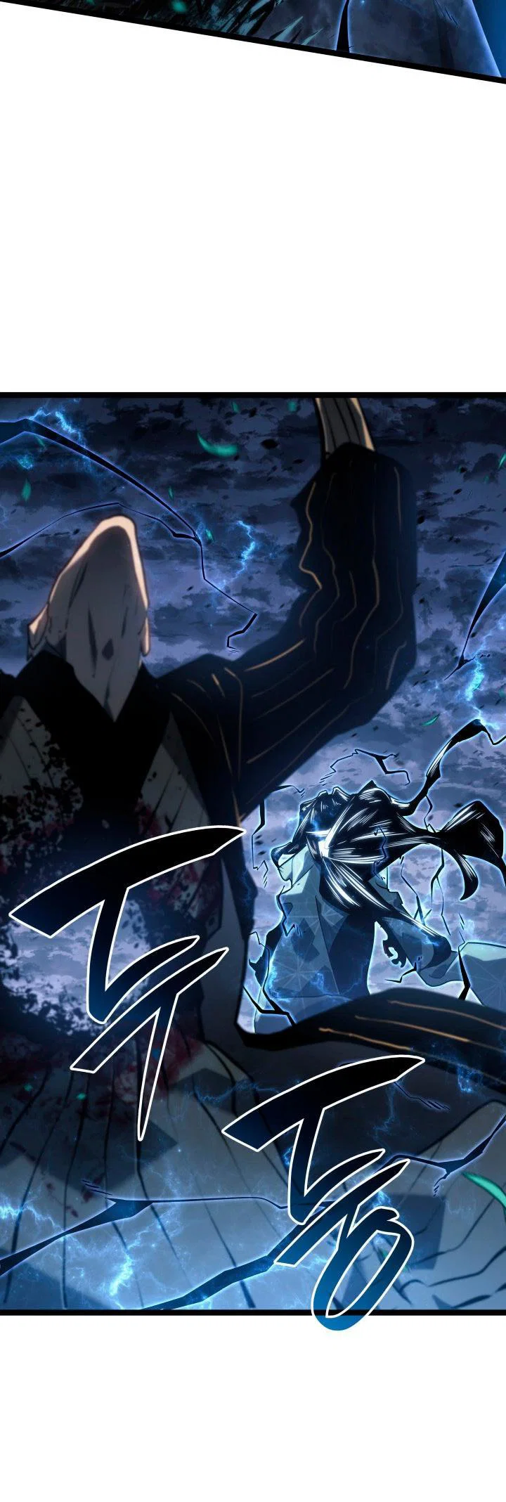 Read Жнец дрейфующей луны RU Manga Online
