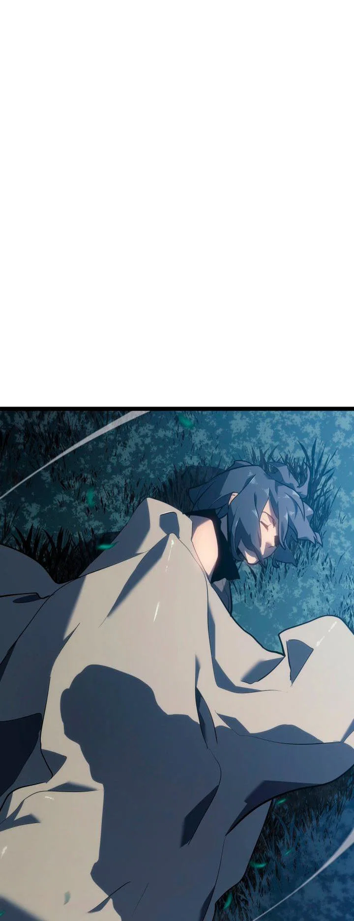Read Жнец дрейфующей луны RU Manga Online