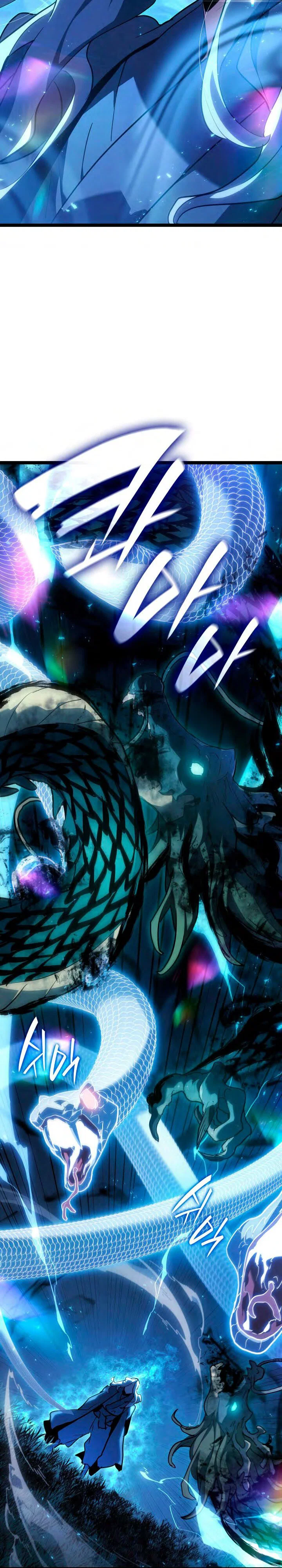 Read Жнец дрейфующей луны RU Manga Online