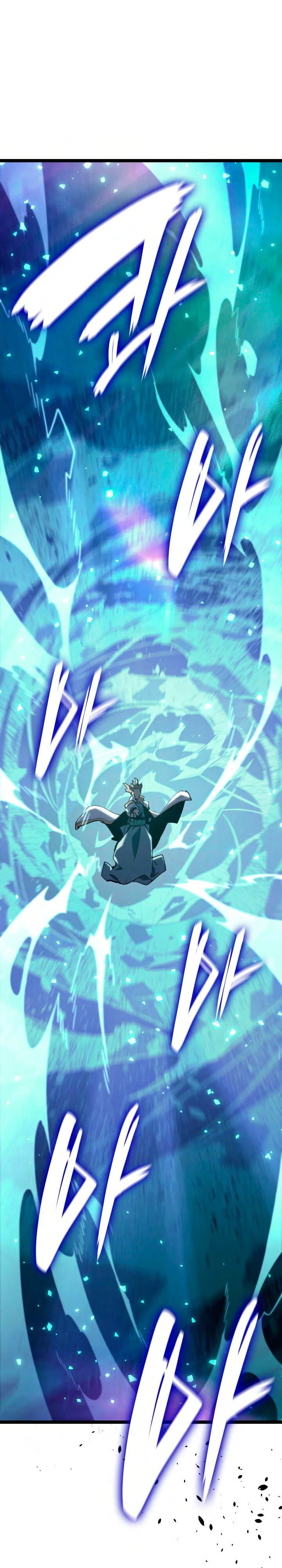 Read Жнец дрейфующей луны RU Manga Online