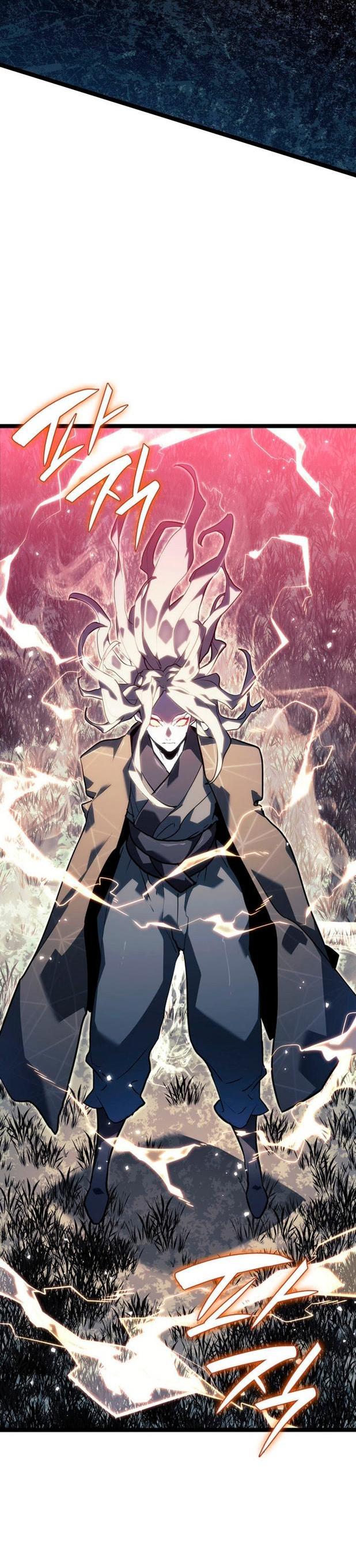 Read Жнец дрейфующей луны RU Manga Online