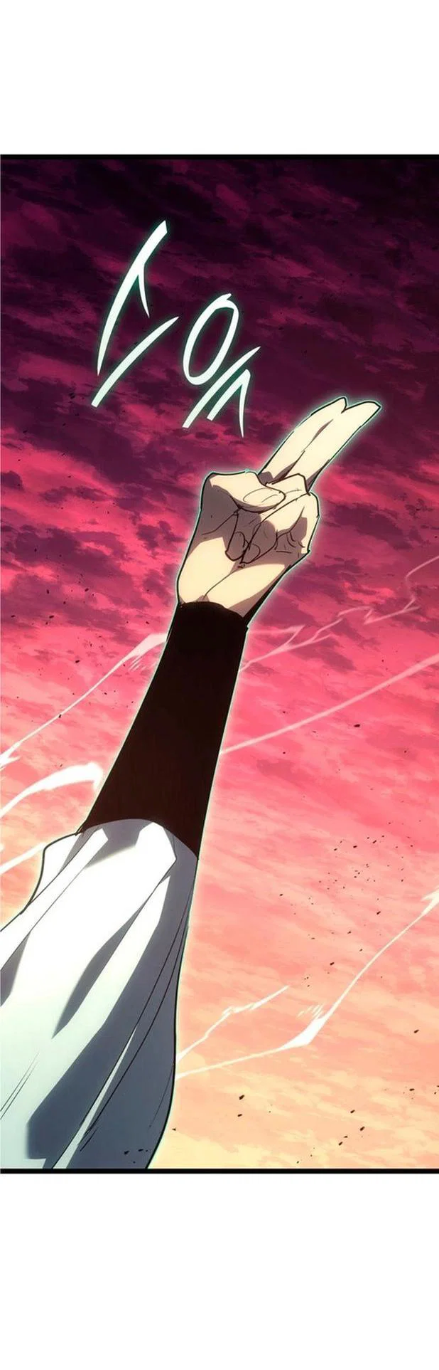 Read Жнец дрейфующей луны RU Manga Online