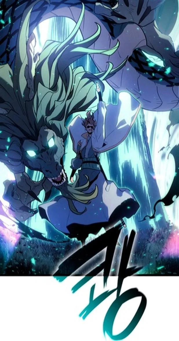 Read Жнец дрейфующей луны RU Manga Online