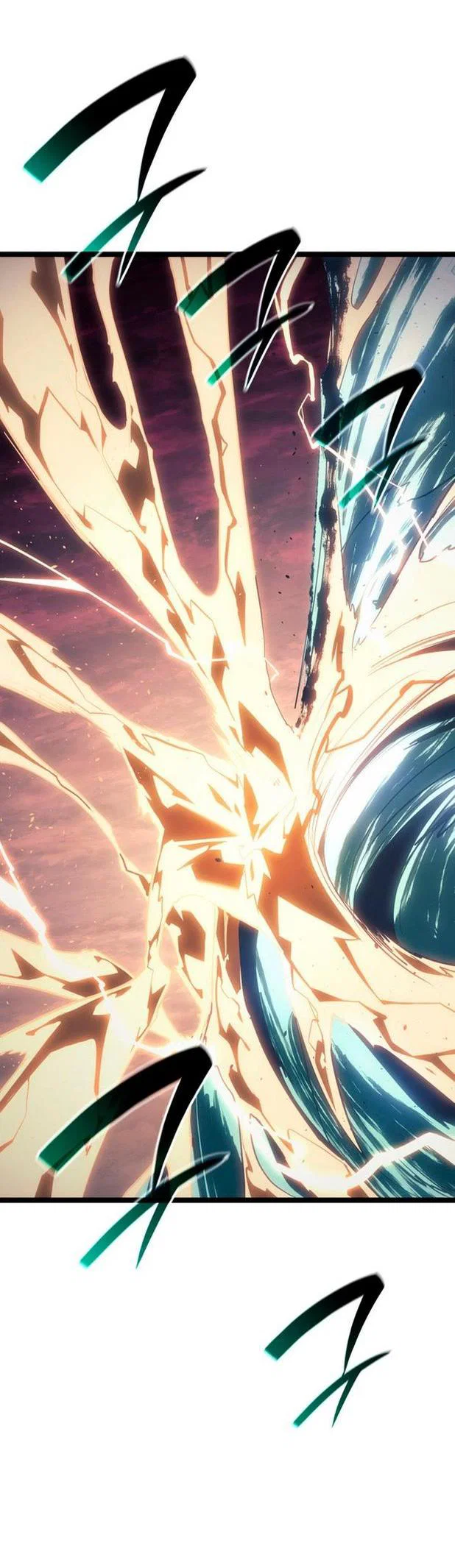 Read Жнец дрейфующей луны RU Manga Online