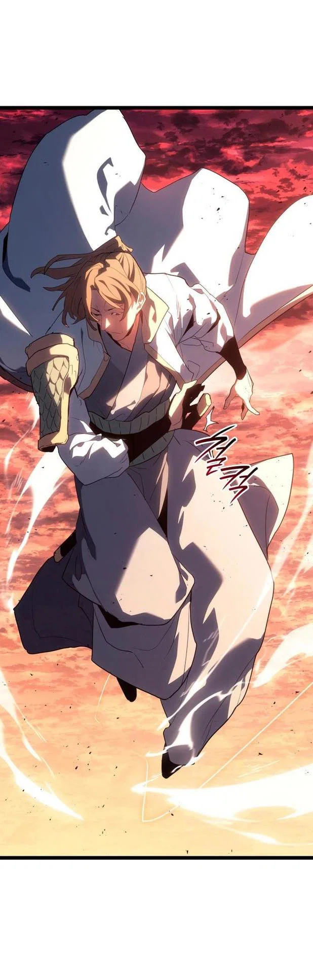 Read Жнец дрейфующей луны RU Manga Online