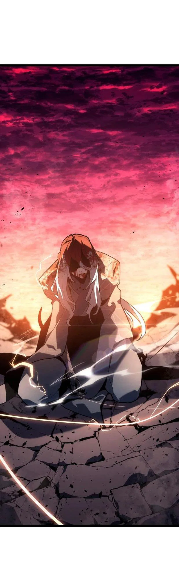 Read Жнец дрейфующей луны RU Manga Online