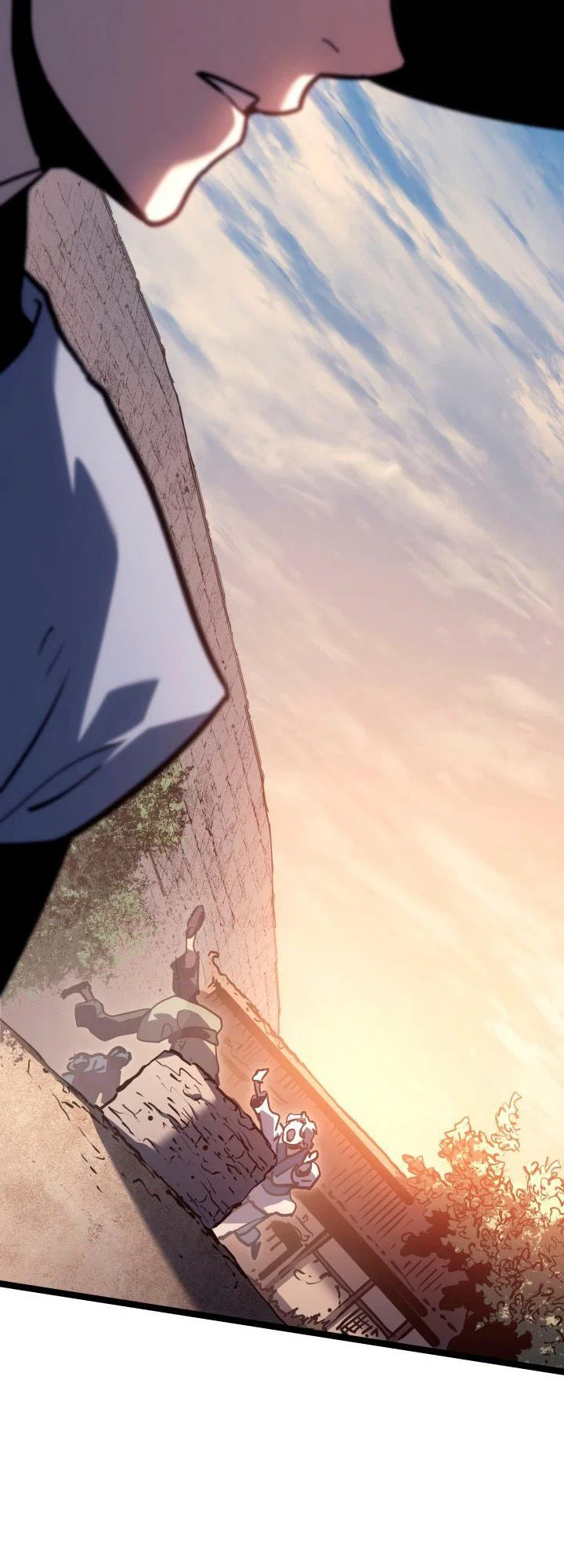 Read Жнец дрейфующей луны RU Manga Online