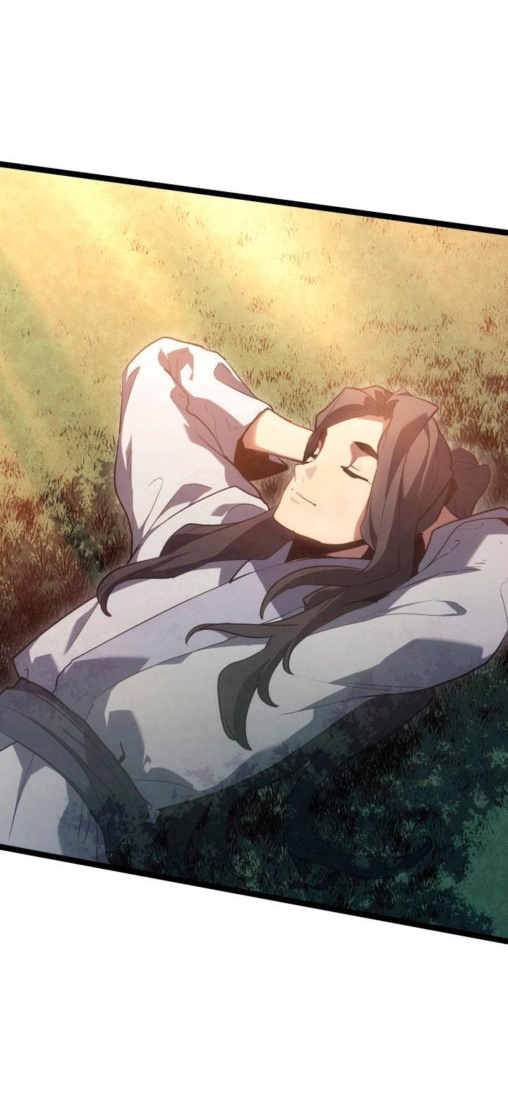 Read Жнец дрейфующей луны RU Manga Online