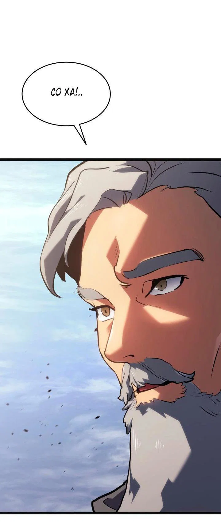 Read Жнец дрейфующей луны RU Manga Online