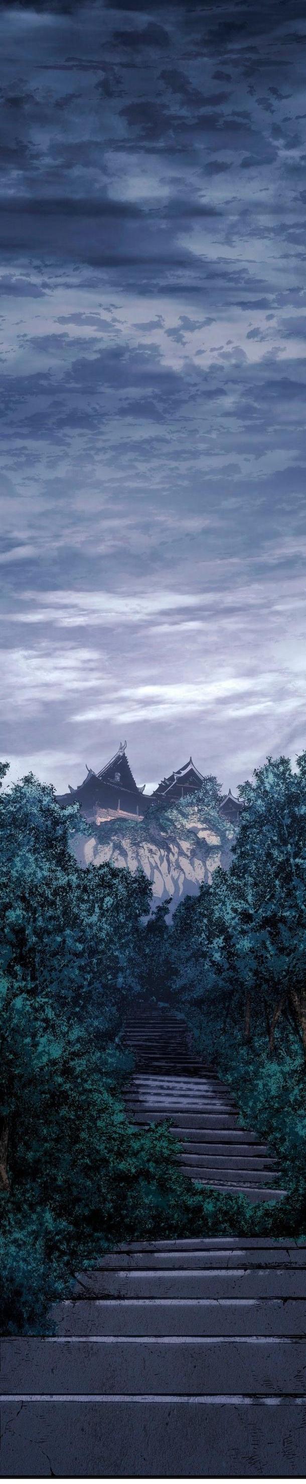 Read Жнец дрейфующей луны RU Manga Online