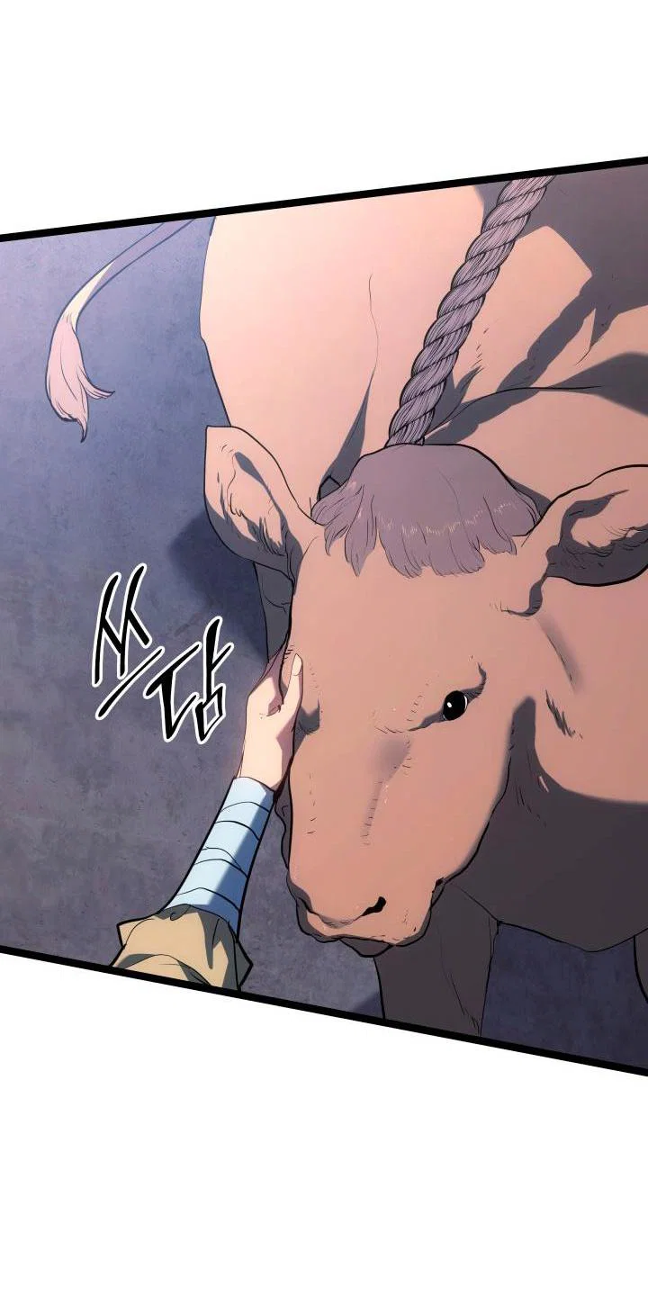 Read Жнец дрейфующей луны RU Manga Online