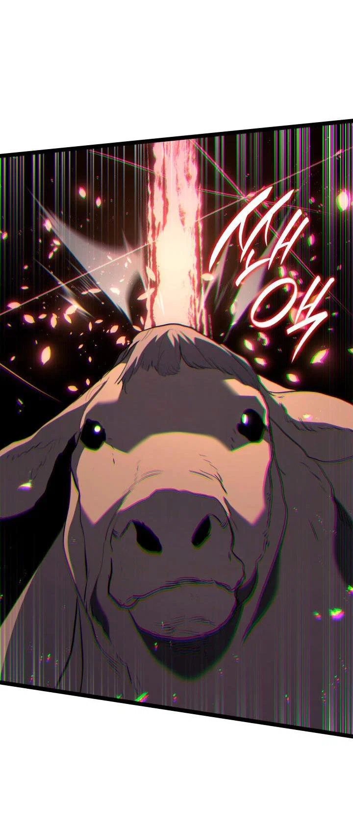 Read Жнец дрейфующей луны RU Manga Online