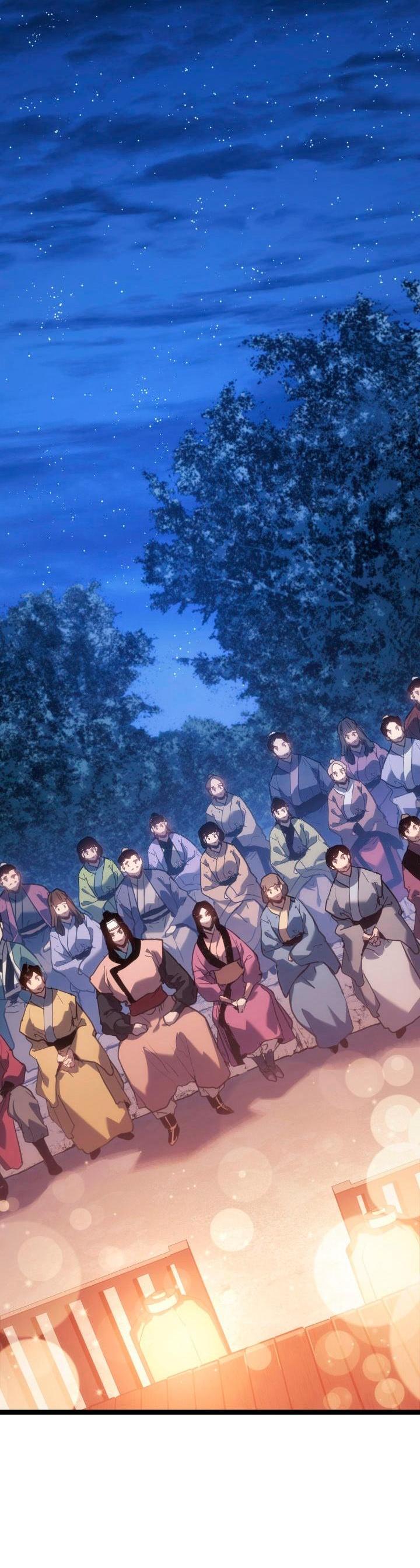 Read Жнец дрейфующей луны RU Manga Online