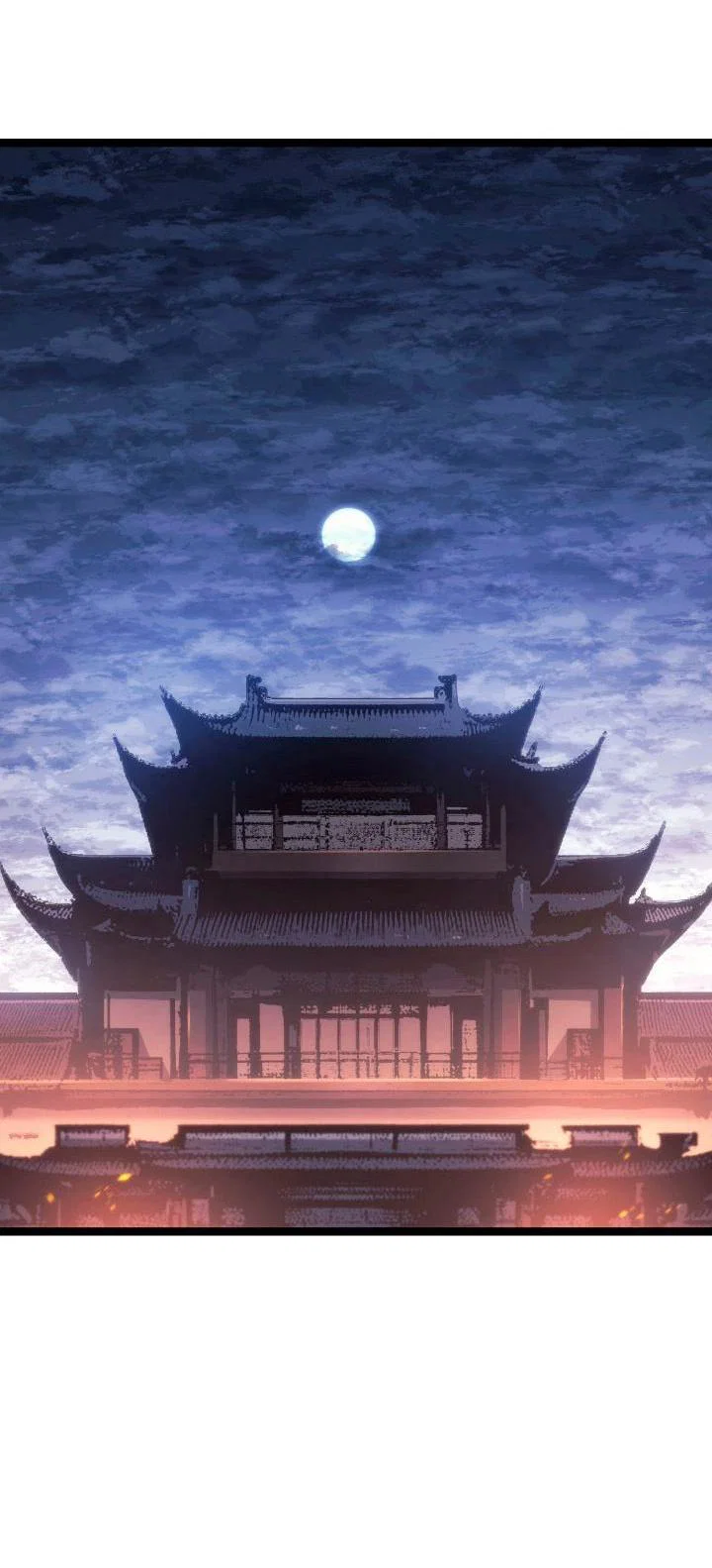 Read Жнец дрейфующей луны RU Manga Online