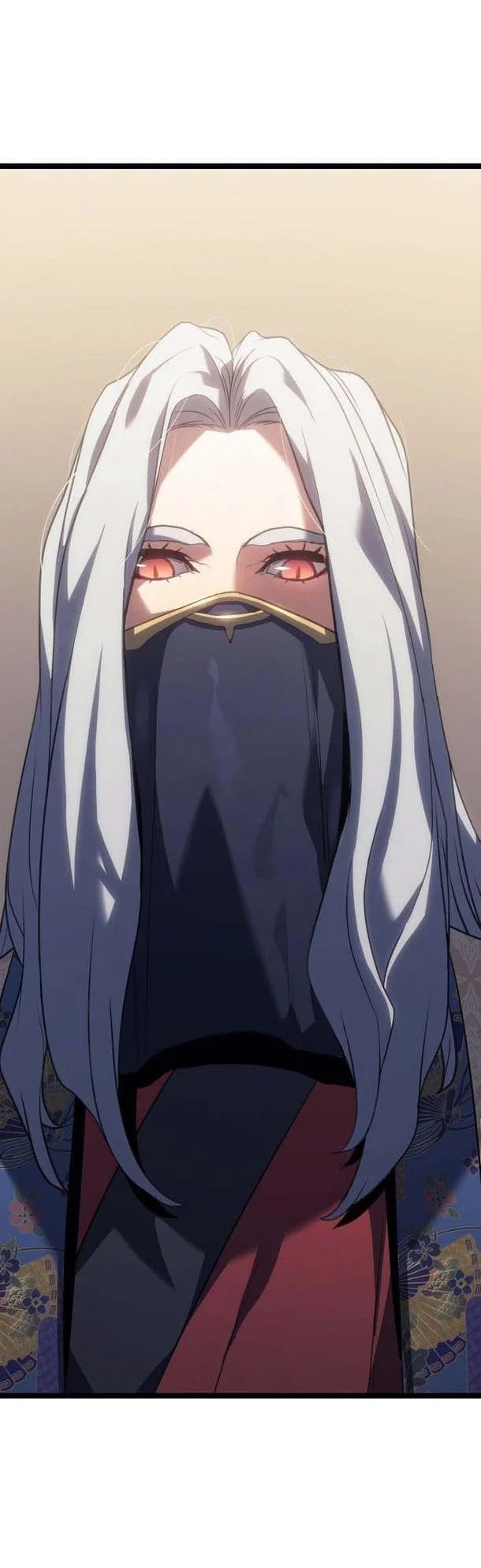 Read Жнец дрейфующей луны RU Manga Online