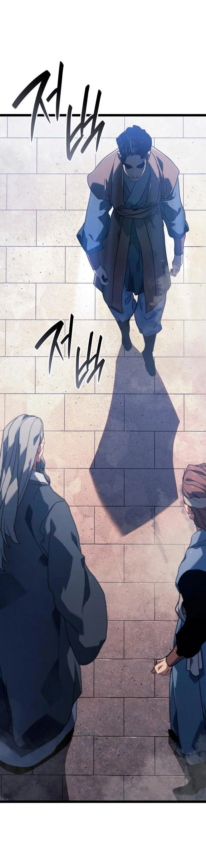 Read Жнец дрейфующей луны RU Manga Online