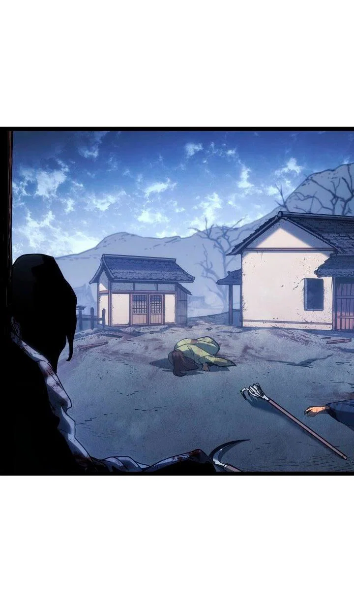 Read Жнец дрейфующей луны RU Manga Online