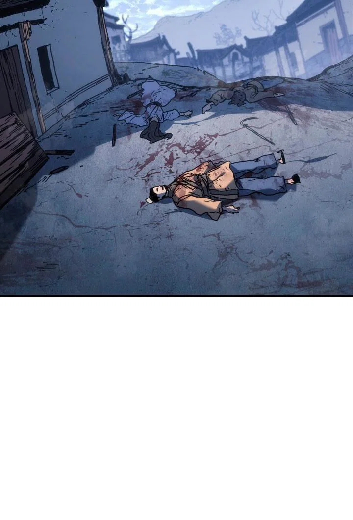 Read Жнец дрейфующей луны RU Manga Online