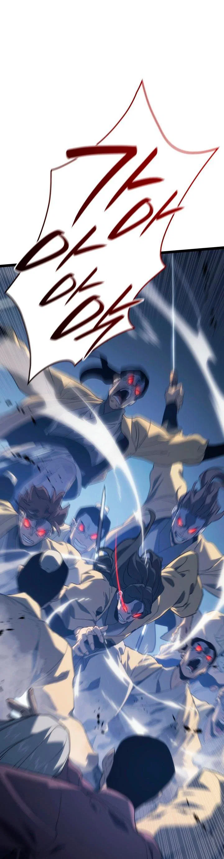 Read Жнец дрейфующей луны RU Manga Online